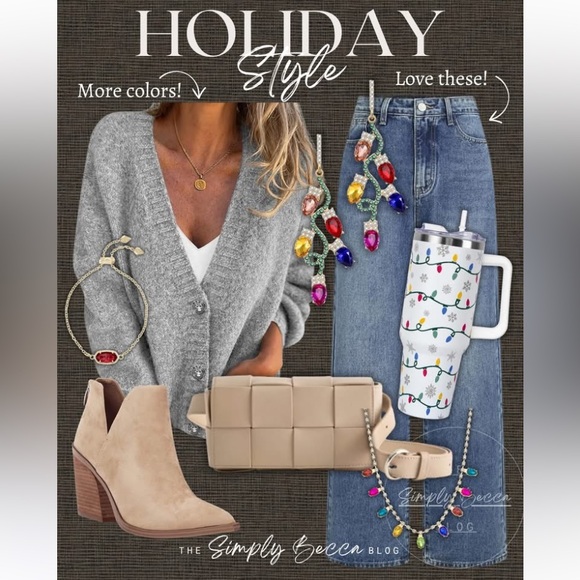 Democracy Blue Absolution Jeans #B12216WAY- 8R - Picture 15 of 15